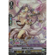 V-BT05/SP10EN Maiden of Libra Special Parallel (SP)