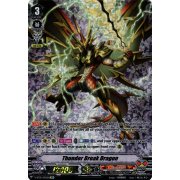 V-BT05/SP12EN Thunder Break Dragon Special Parallel (SP)