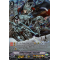 V-BT05/XV01EN Solitary Knight, Gancelot Cross Vanguard Rare (XVR)