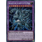 TN19-FR001 Dragon Ultime Alternatif aux Yeux Bleus Prismatic Secret Rare