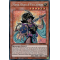 TN19-FR004 Mana Oracle Palladium Prismatic Secret Rare