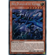 TN19-FR006 Néo Planeur du Kaiser Prismatic Secret Rare