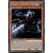 TN19-FR008 Slifer, le Dragon Céleste Prismatic Secret Rare
