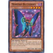 GAOV-EN012 Morpho Butterspy Commune