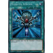 TN19-FR011 Monster Reborn Prismatic Secret Rare