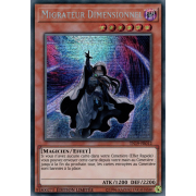 TN19-FR012 Migrateur Dimensionnel Prismatic Secret Rare