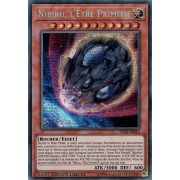 TN19-FR013 Nibiru, l'Être Primitif Prismatic Secret Rare