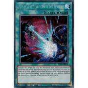 TN19-FR014 Plus du Tout Gouverneur des Ténèbres Prismatic Secret Rare