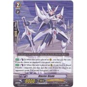 BT01/S02EN Blaster Blade Special Parallel (SP)