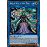 MP19-FR021 Bella Madonna Farstar Super Rare