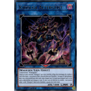 MP19-FR024 Kidolga Altergeist Rare