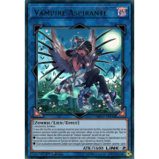 MP19-FR030 Vampire Aspirante Ultra Rare