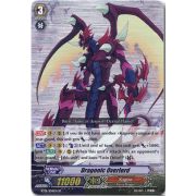 BT01/S04EN Dragonic Overlord Special Parallel (SP)
