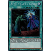 MP19-FR043 Appelé par la Tombe Prismatic Secret Rare