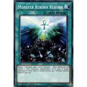 MP19-FR044 Monster Reborn Reborn Commune