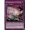 MP19-FR046 Redémarrage Rouge Prismatic Secret Rare