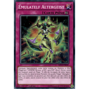 MP19-FR047 Émulatelf Altergeist Commune