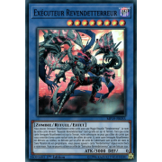 MP19-FR055 Exécuteur Revendetterreur Super Rare