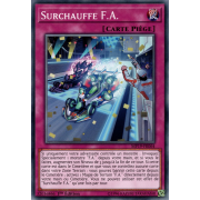 MP19-FR064 Surchauffe F.A. Commune