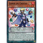 MP19-FR066 Garde du Cristal Commune