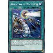 carte YU-GI-OH DLCS-FR006-B Magicienne des Ténèbres le Dragon