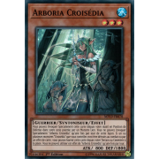 MP19-FR078 Arboria Croisédia Super Rare