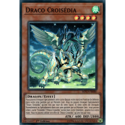 MP19-FR080 Draco Croisédia Super Rare