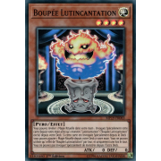 MP19-FR083 Boupée Lutincantation Super Rare