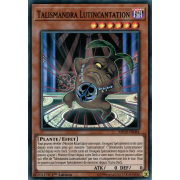 MP19-FR084 Talismandra Lutincantation Super Rare