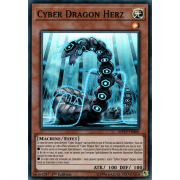 MP19-FR086 Cyber Dragon Herz Super Rare