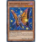 GAOV-EN013 Swallowtail Butterspy Commune