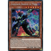MP19-FR090 Zirnitron Dragon de Mana Prismatic Secret Rare
