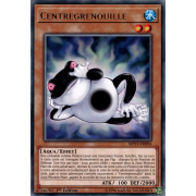 MP19-FR094 Centregrenouille Rare