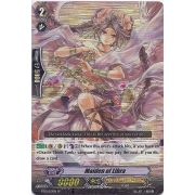 BT01/S10EN Maiden of Libra Special Parallel (SP)