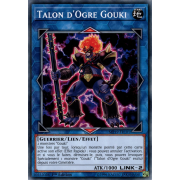 MP19-FR101 Talon d'Ogre Gouki Commune