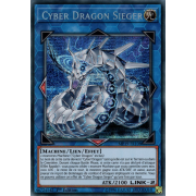 MP19-FR108 Cyber Dragon Sieger Prismatic Secret Rare