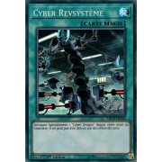 MP19-FR118 Cyber Revsystème Super Rare