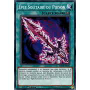 MP19-FR123 Épée Solitaire du Poison Commune