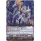 BT01/001EN King of Knights, Alfred Triple Rare (RRR)