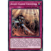 MP19-FR128 Avant-Garde Croisédia Commune