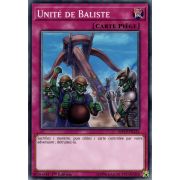 MP19-FR132 Unité de Baliste Commune