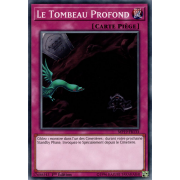 MP19-FR133 Le Tombeau Profond Commune