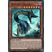 MP19-FR137 Danger ! Nessie ! Ultra Rare