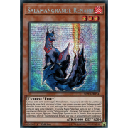 MP19-FR154 Salamangrande Renard Prismatic Secret Rare