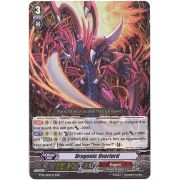 BT01/004EN Dragonic Overlord Triple Rare (RRR)