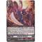 BT01/004EN Dragonic Overlord Triple Rare (RRR)