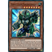 MP19-FR160 Dinolutteur Pancraceratops Ultra Rare