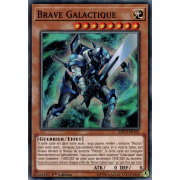 MP19-FR162 Brave Galactique Commune