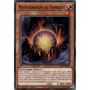 MP19-FR166 Matrixdragon du Tonnerre Commune