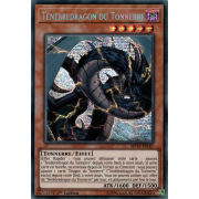 MP19-FR167 Ténèbredragon du Tonnerre Prismatic Secret Rare